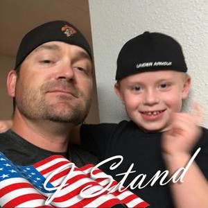 Meet your Posher, Shawn